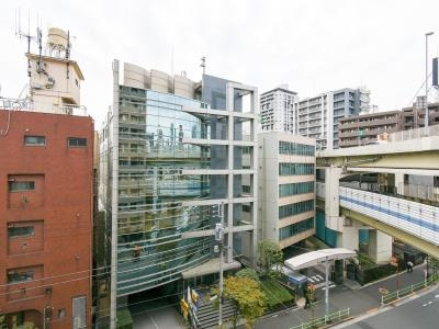【展望】 | プレミアステージ麻布十番