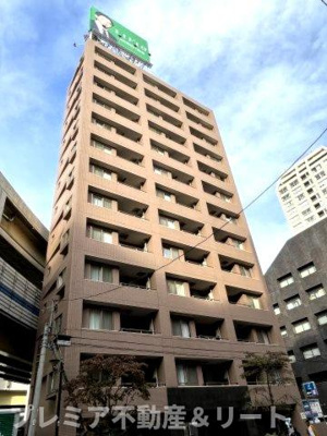 【外観】 | プレミアステージ麻布十番 | 建物外観を気になさる方へ、見た目の良い物件です