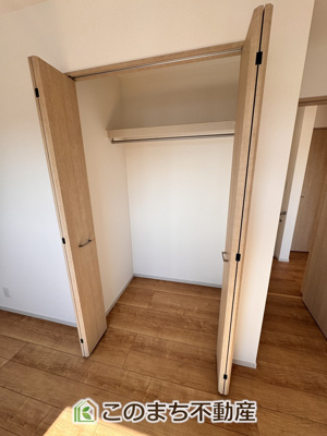 【収納】 | いろどりアイタウン鹿沼市千渡22-P1