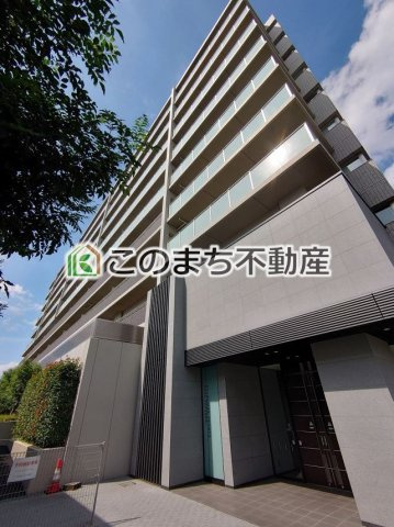 サーパス陽東桜レジデンス