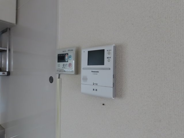 アブニールのセキュリティ