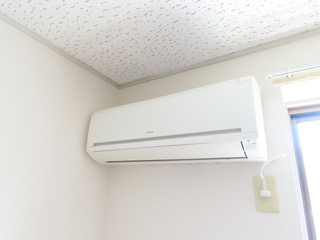 アブニールの設備