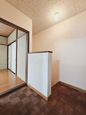 【その他】 | コーポ仲田