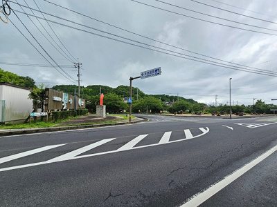 【周辺】 | コーポ仲田