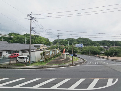 【展望】 | コーポ仲田