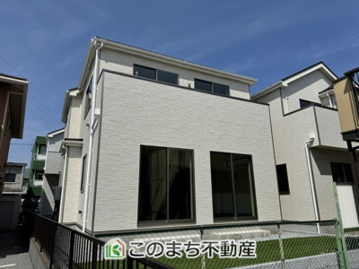 【外観】 | ハートフルタウン宇都宮市陽東5丁目1期 | 本日ご内覧できます(*^^*)
お電話でのお問合せが非常にスムーズです！
現地直接集合のお待ち合わせも大丈夫です！
お気軽にお問合せ下さい(^^)/