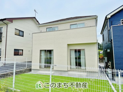 【外観】 | ハートフルタウン日光市並木町1期 | 本日ご内覧できます(*^^*)
お電話でのお問合せが非常にスムーズです！
現地直接集合のお待ち合わせも大丈夫です！
お気軽にお問合せ下さい(^^)/