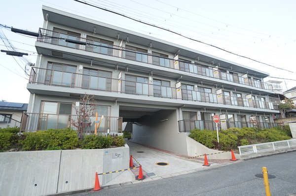 ユーコート宝塚