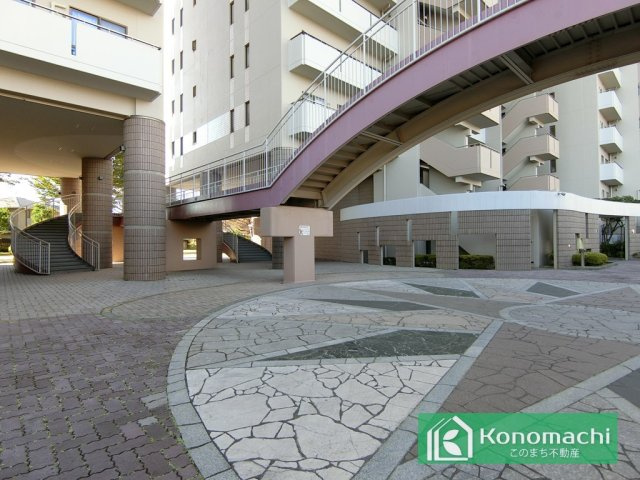 宇都宮プラザのその他共用部分