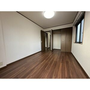 マーベラス栄和B棟の設備