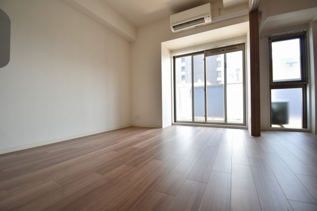 プレサンス松屋町グレースの内装|他号室参考写真