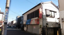 中川店舗の画像