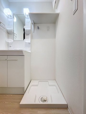 【設備】 | GLOBE Residence212