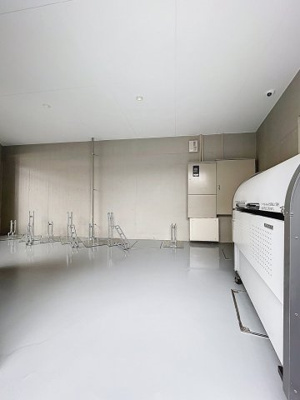 【その他共用部分】 | GLOBE Residence212 | 月額管理料無料！賃貸管理はアブレイズパートナーズにお任せを！