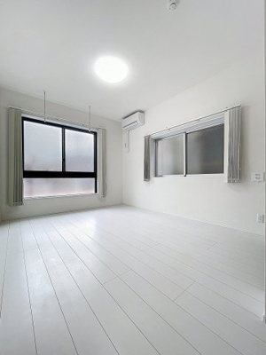 【居間・リビング】 | GLOBE Residence212