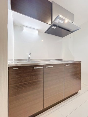 【キッチン】 | GLOBE Residence212