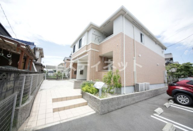 エール新田