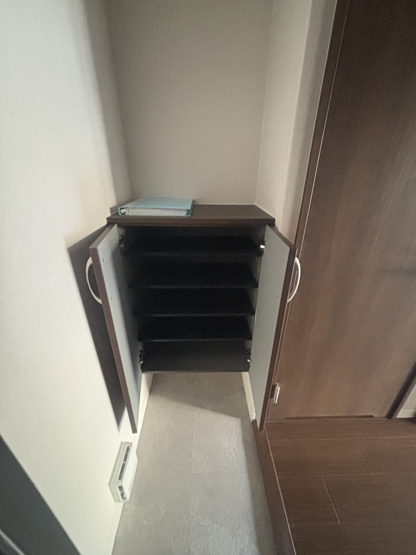 【設備】 | グランパシフィック東今里innovation