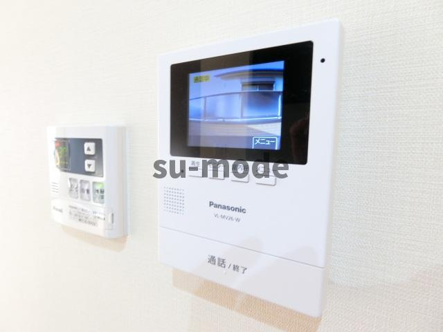 スプランドゥール春日の設備