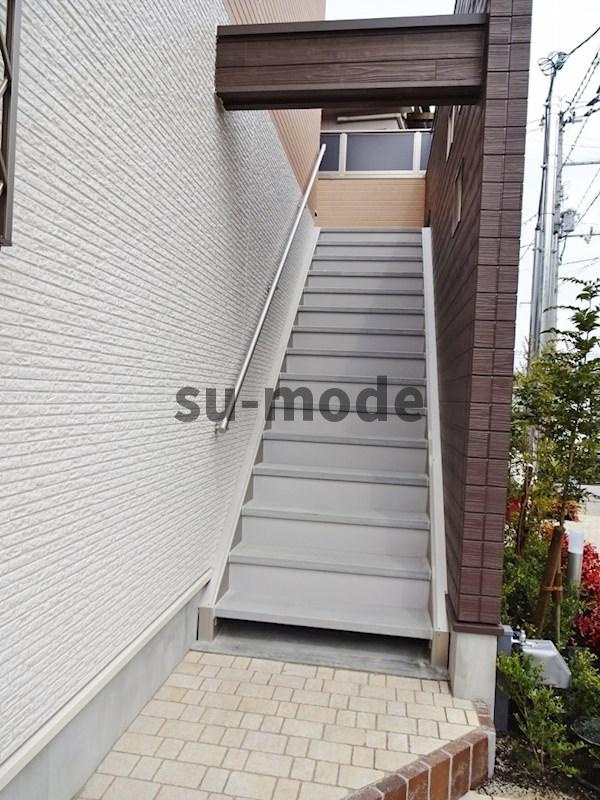 スプランドゥール春日のその他共用部分