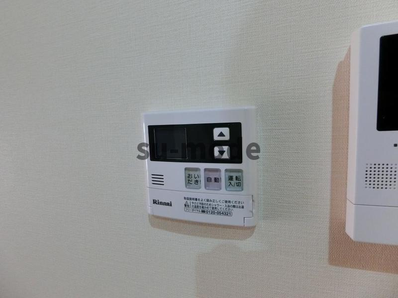 スプランドゥール春日の周辺