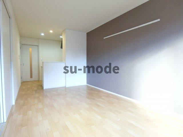 スプランドゥール春日の子供部屋