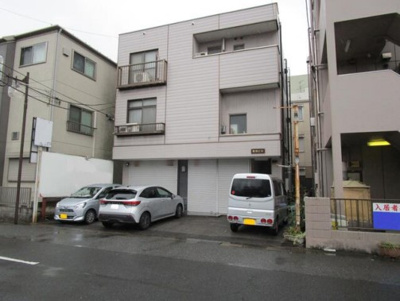 【外観】 | 晃栄ビル