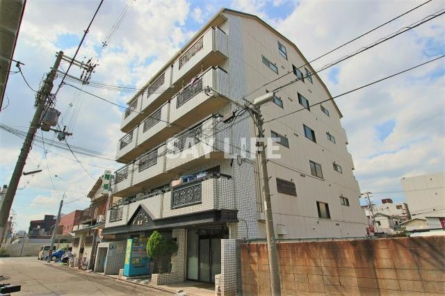 グローリーハイツ東成