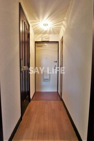 グローリーハイツ東成のその他