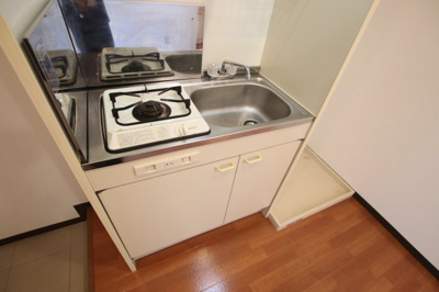 【キッチン】 | フルーリ深井