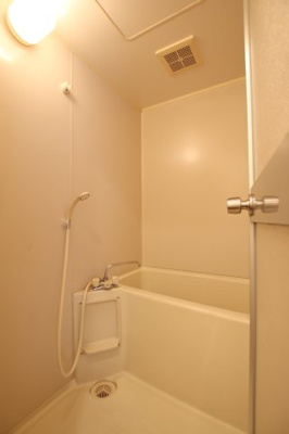 【浴室】 | フルーリ深井