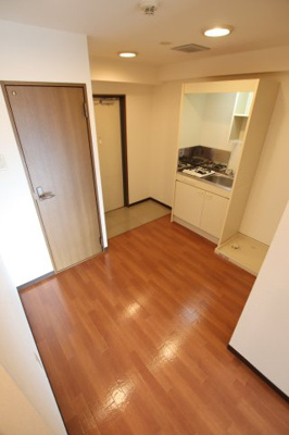 【内装】 | フルーリ深井