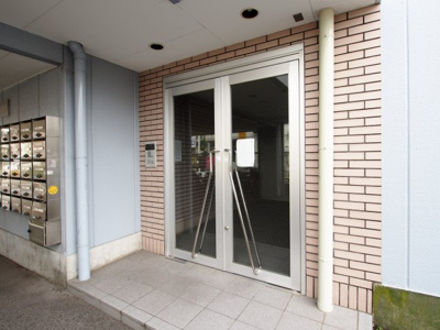 【その他共用部分】 | フルーリ深井