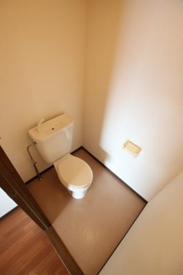 【トイレ】 | フルーリ深井