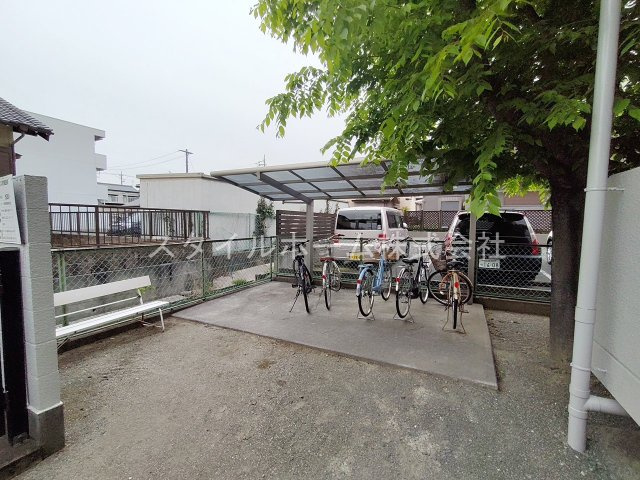 フィオーレ大山Ⅰのその他共用部分