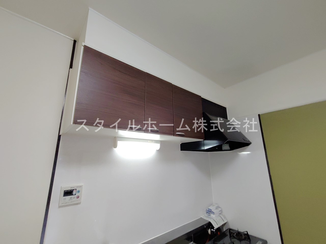 フィオーレ大山Ⅰの設備