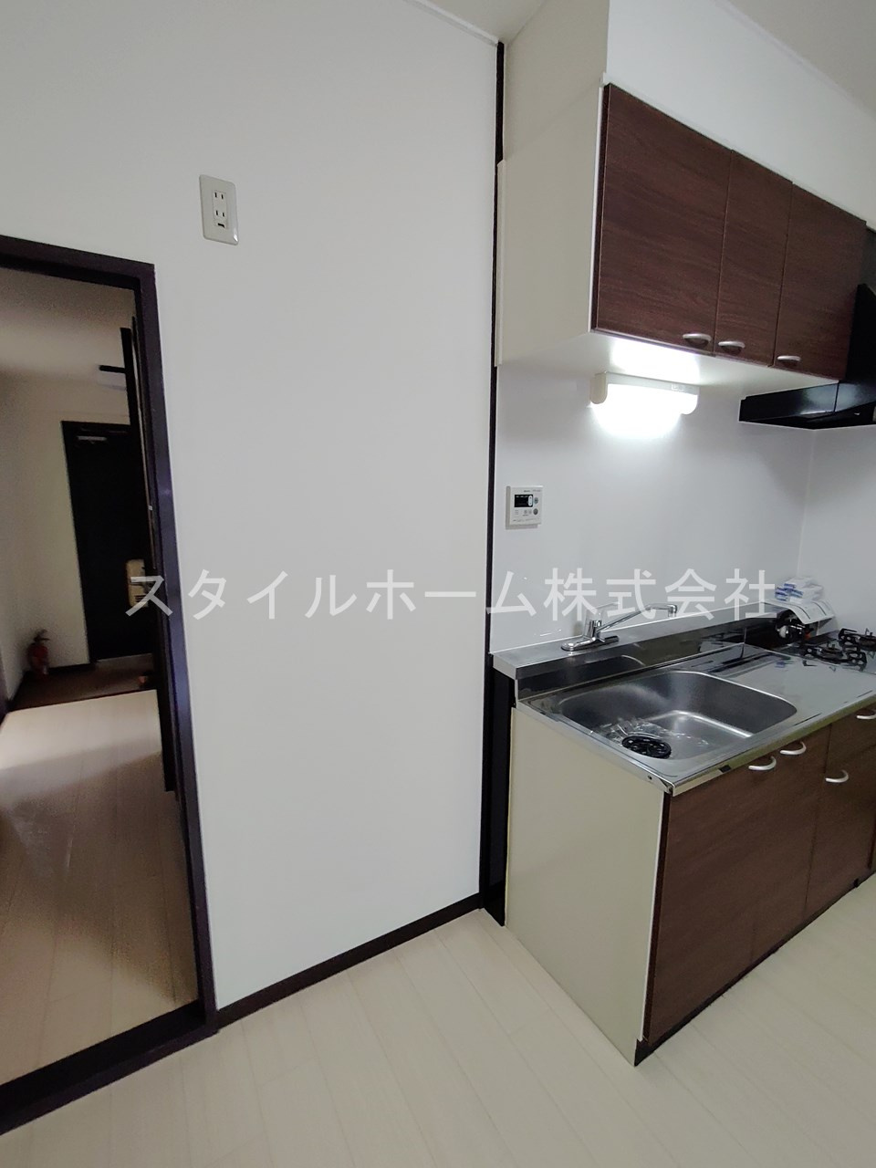 フィオーレ大山Ⅰの設備