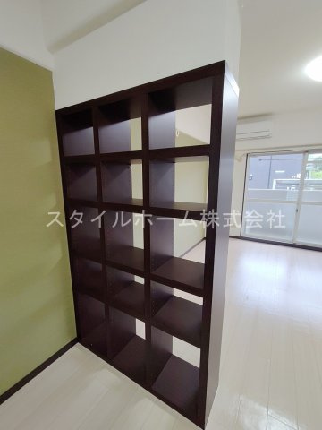 フィオーレ大山Ⅰのその他共用部分