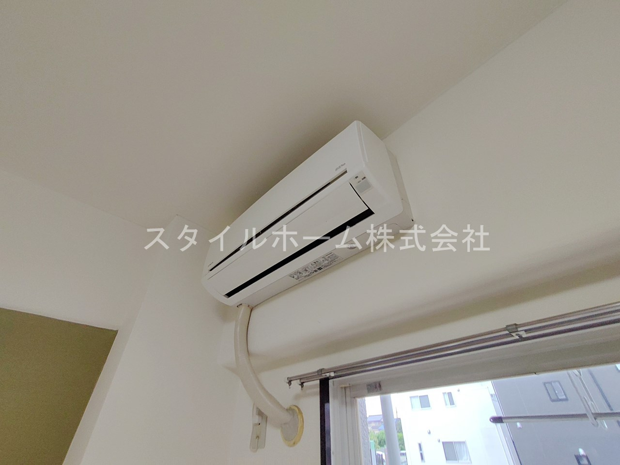 フィオーレ大山Ⅰの設備