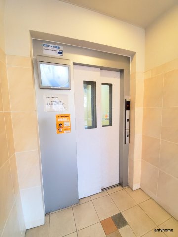 マルニコーポ都島第4　仲介手数料無料の設備