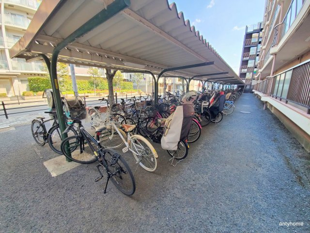 マルニコーポ都島第4　仲介手数料無料の駐車場