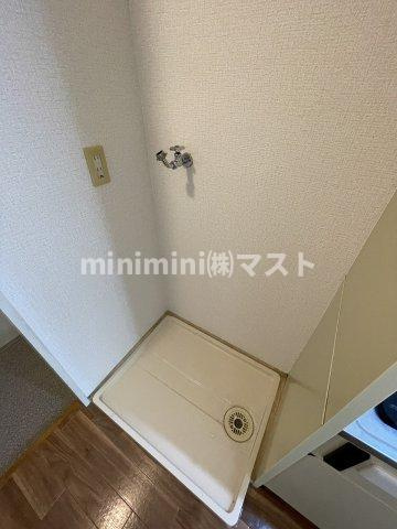 シャンクレール大国の設備