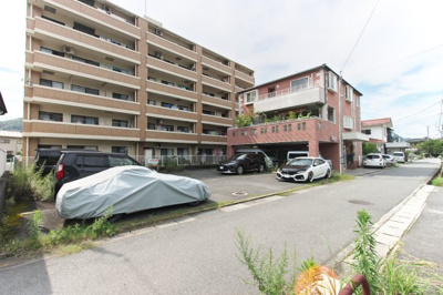 【周辺】 | 弁天橋駐車場