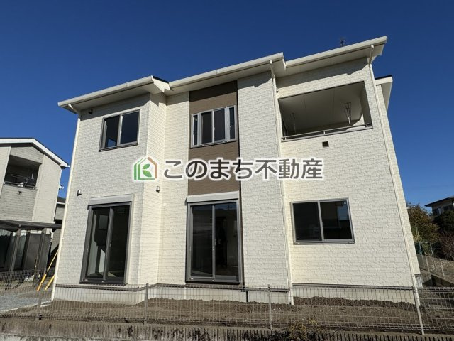 宇都宮市西川田本町2丁目　中古一戸建ての外観|本日ご内覧できます(*^^*)
お電話でのお問合せが非常にスムーズです！
現地直接集合のお待ち合わせも大丈夫です！
お気軽にお問合せ下さい(^^)/