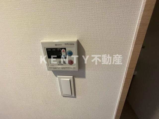 【設備】 | ＴＡＳＵＫＩ　ＲＩＣＨＥＳＳＥ　ＫＡＭＡＴＡ