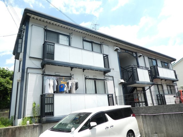 CREA御殿山C