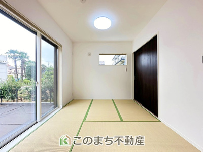 【和室】 | 小山市駅南町