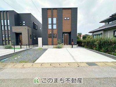 【駐車場】 | 小山市駅南町