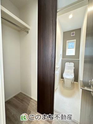 【トイレ】 | 小山市駅南町