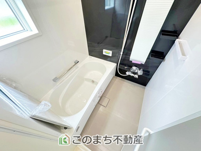 【浴室】 | 小山市駅南町